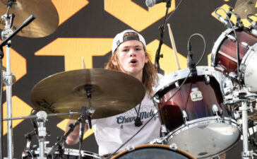 Shane Hawkins