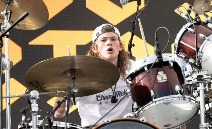 Shane Hawkins