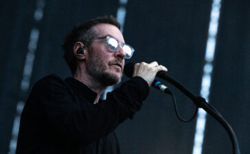 Massive Attack Back Kneecap: “Kneecap Are Not the Story. Gaza Is the Story.”
