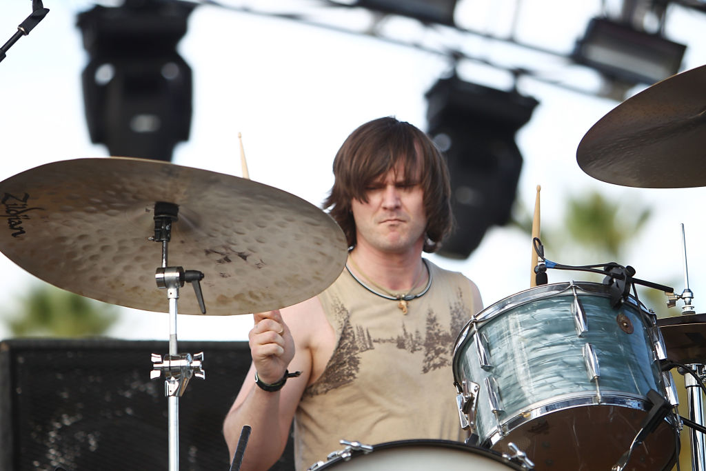 Foo Fighters Drummer Drama: Original Member William Goldsmith Speaks Out on Josh Freese's Exit