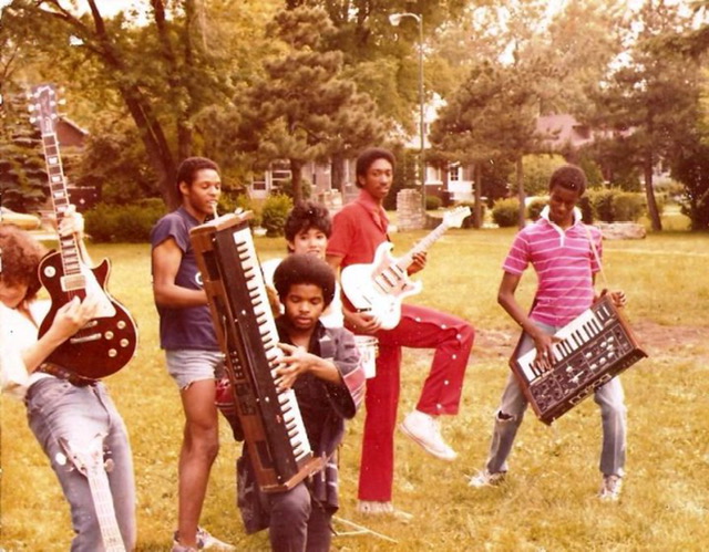 Move Ya Body: The Birth of House IMAGE: Sydney Film Festival
