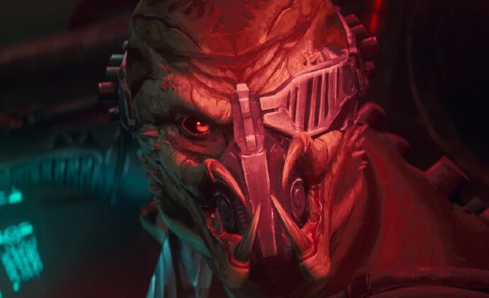 Predator: Killer of Killers IMAGE: Disney/20th Century