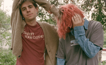 Royel Otis Return With Their New Single 'Moody'