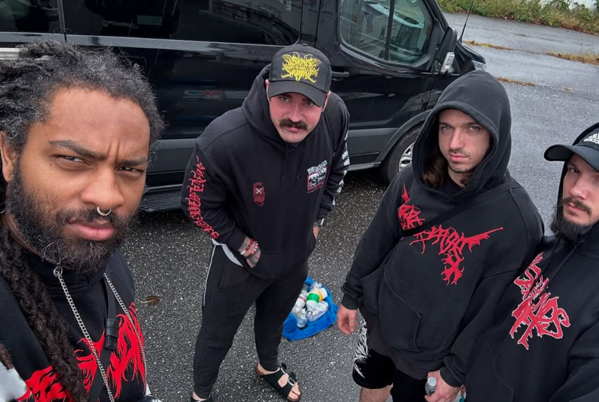 A Wake In Providence Announce Shock Vocalist Departure After Six Years