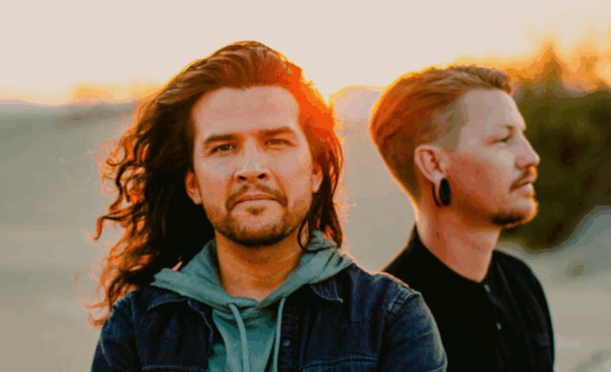 Scary Kids Scaring Kids: “We better see a blind Australian come out and crowd surf!”