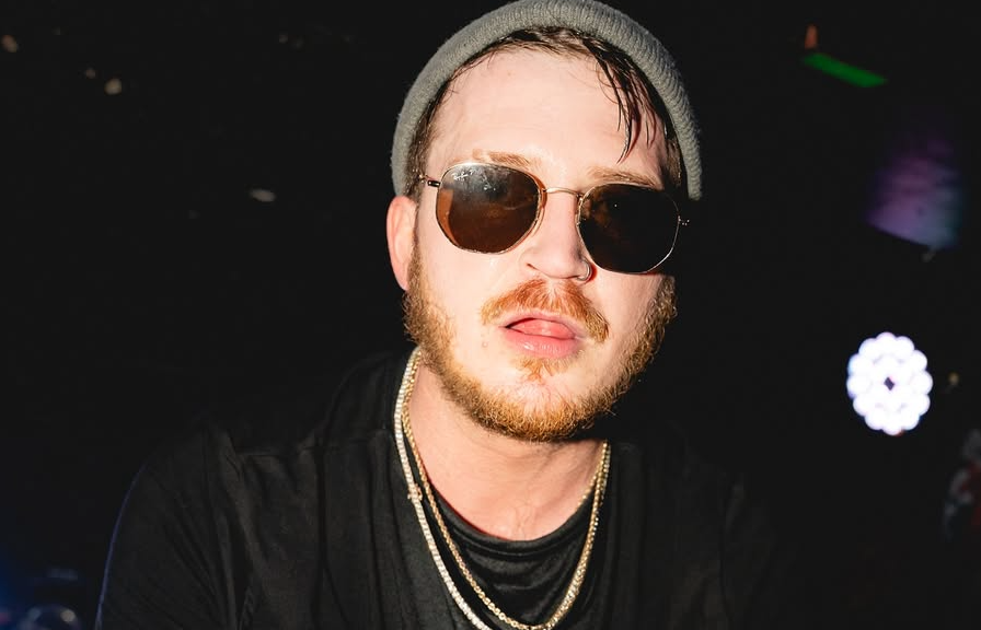 Dropout Kings Frontman Adam Ramey Dies at 32