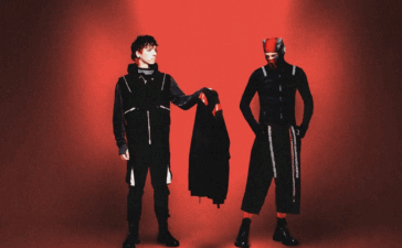 Twenty One Pilots Announce New Album ‘Breach’: “Let’s Finish This”