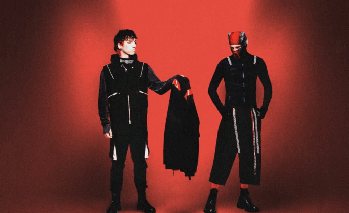 Twenty One Pilots Announce Tracklist and Release Date for New Album ‘Breach’