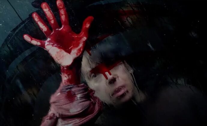 Sally Hawkins in Bring Her Back IMAGE: Sony