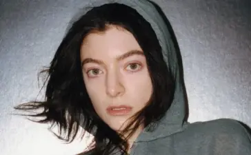 Lorde Announces New Album 'Virgin', Out June 27