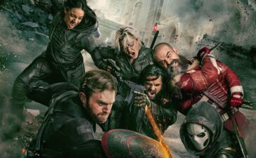 Thunderbolts IMAGE: Disney