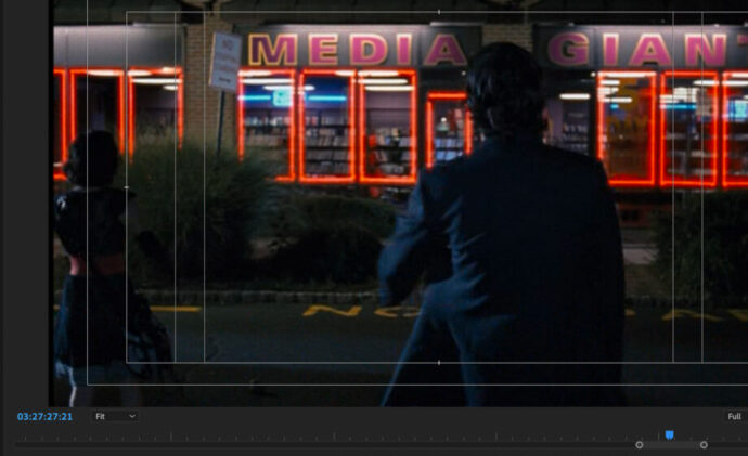Videoheaven IMAGE: Sydney Film Festival