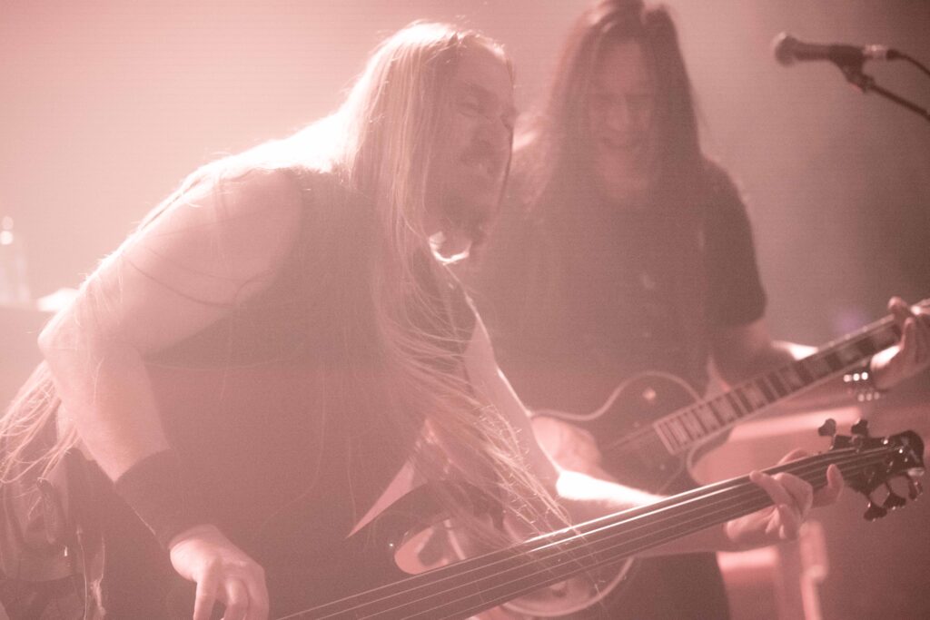 Testament @ Metro Theatre Sydney - June 20, 2025