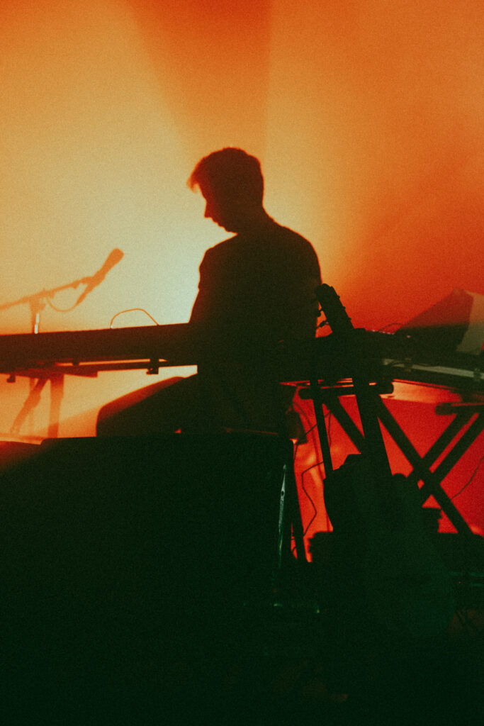Palace @ Enmore Theatre, Sydney Gallery