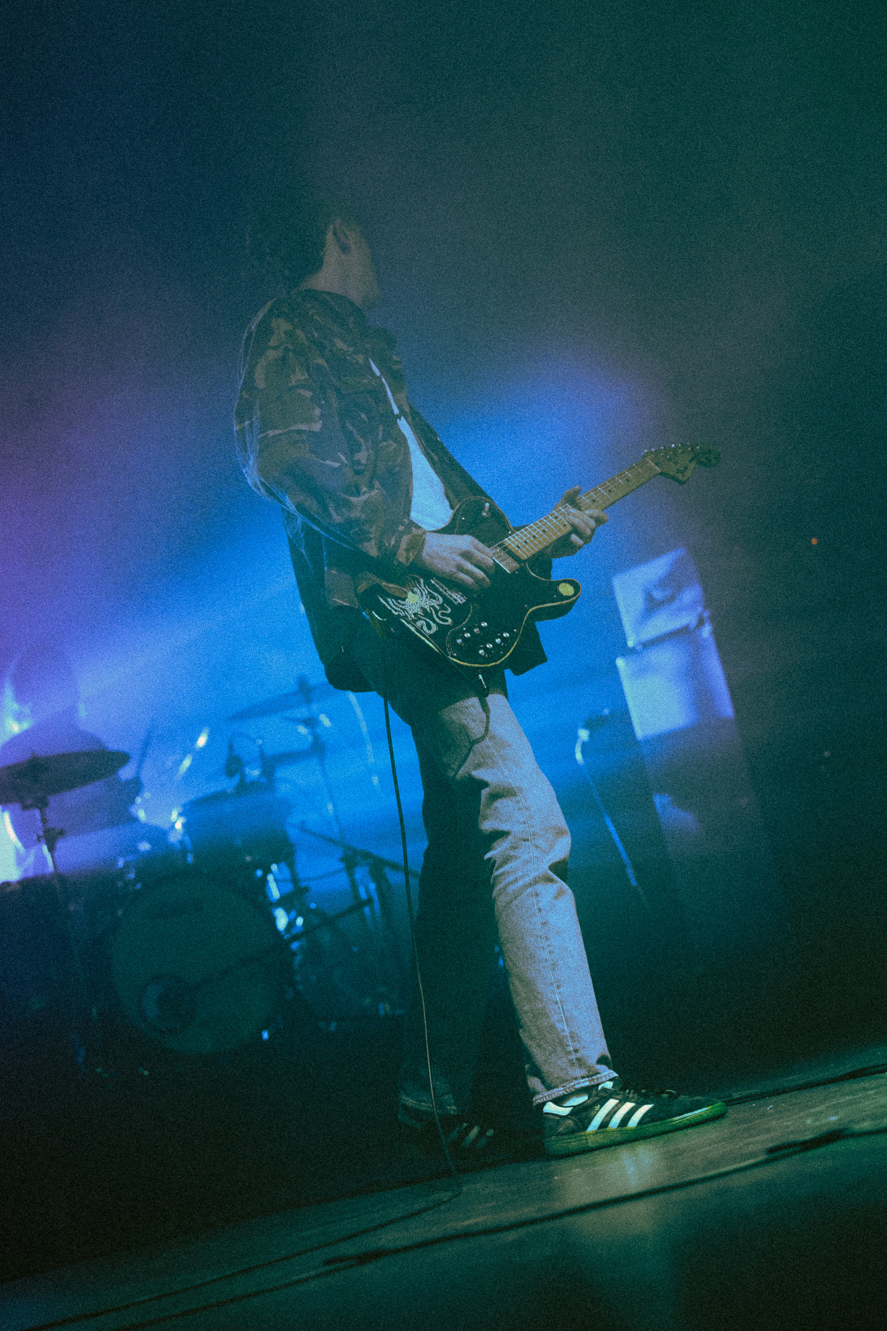 Palace @ Enmore Theatre, Sydney Gallery