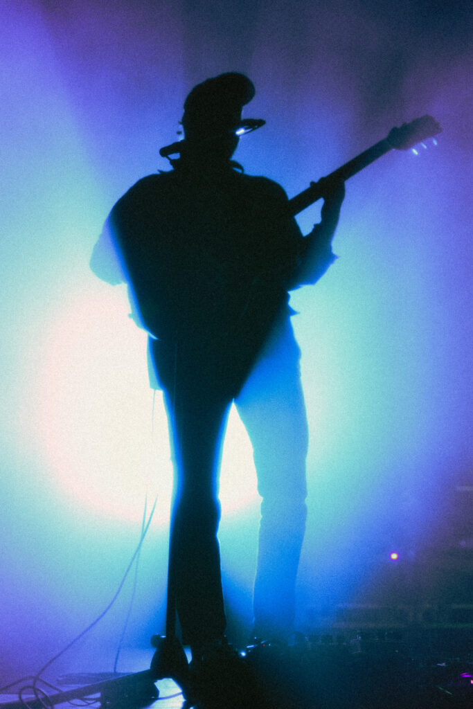 Palace @ Enmore Theatre, Sydney Gallery