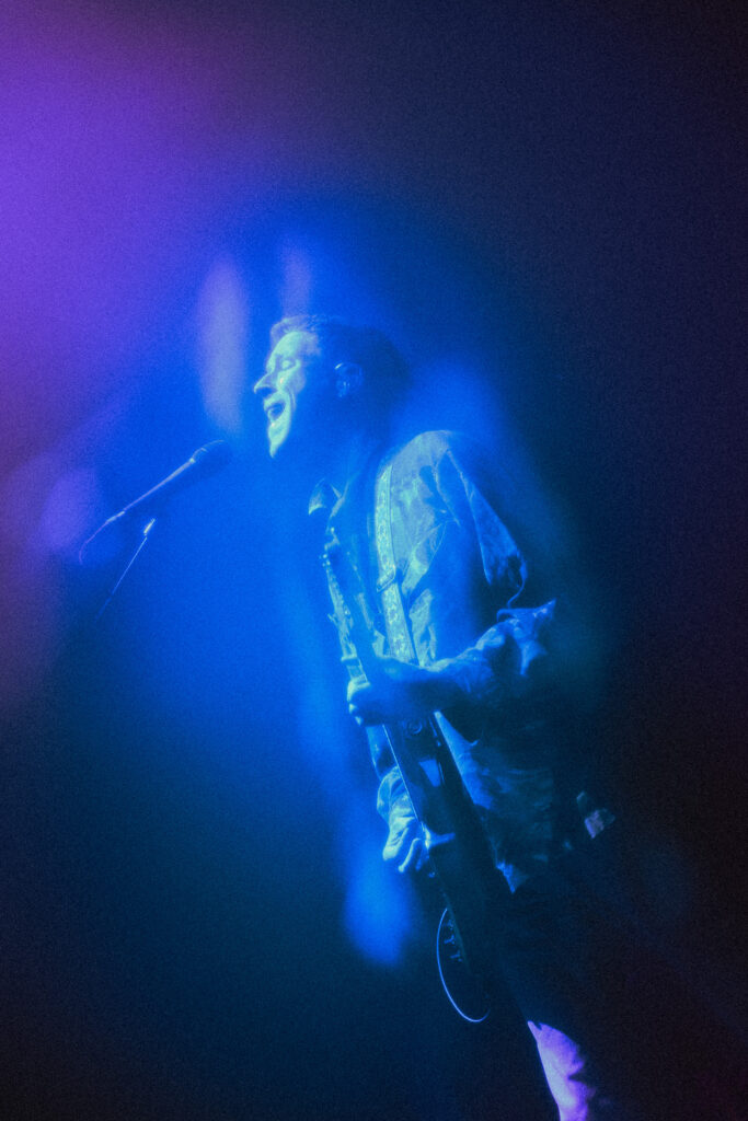 Palace @ Enmore Theatre, Sydney Gallery