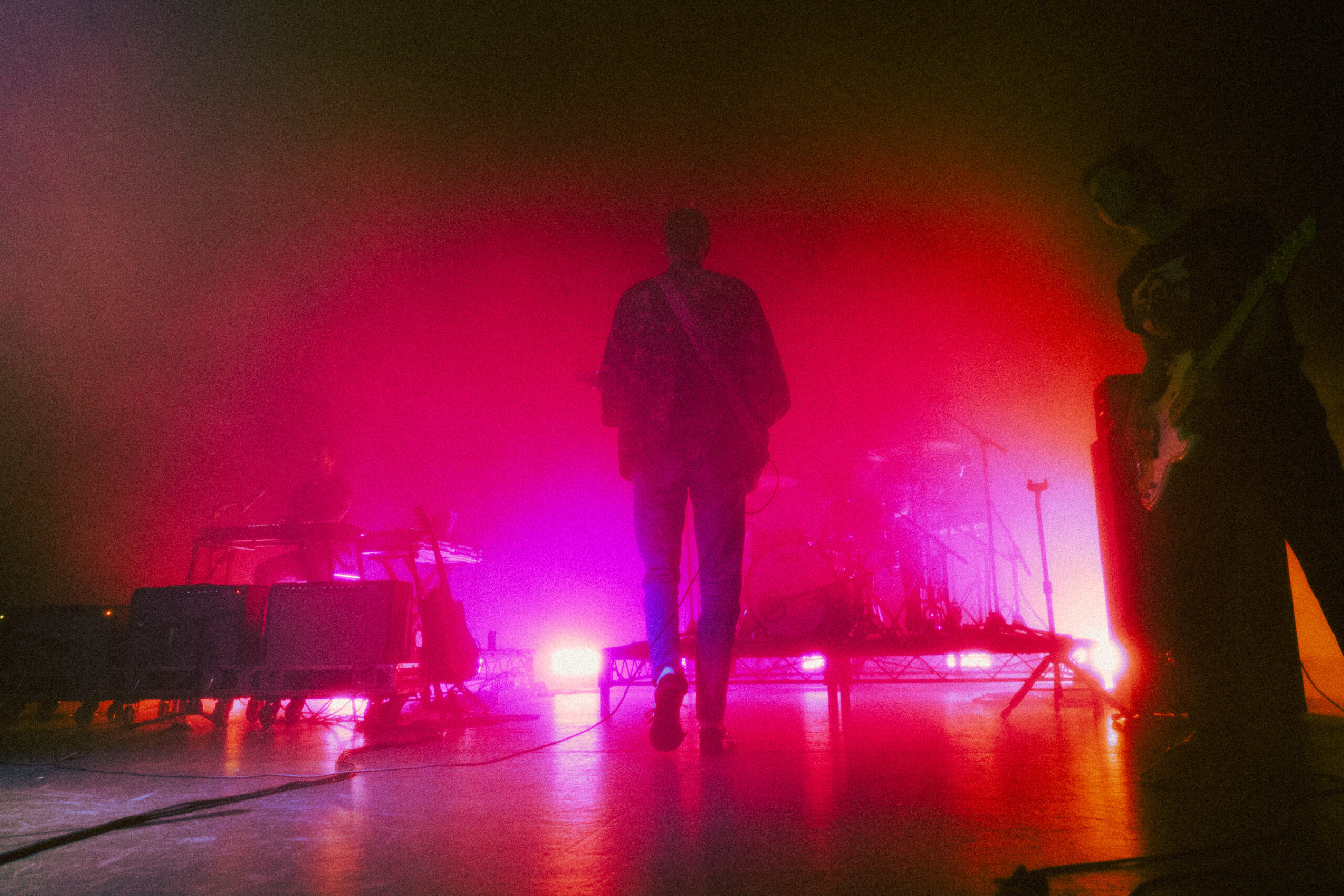 Palace @ Enmore Theatre, Sydney Gallery