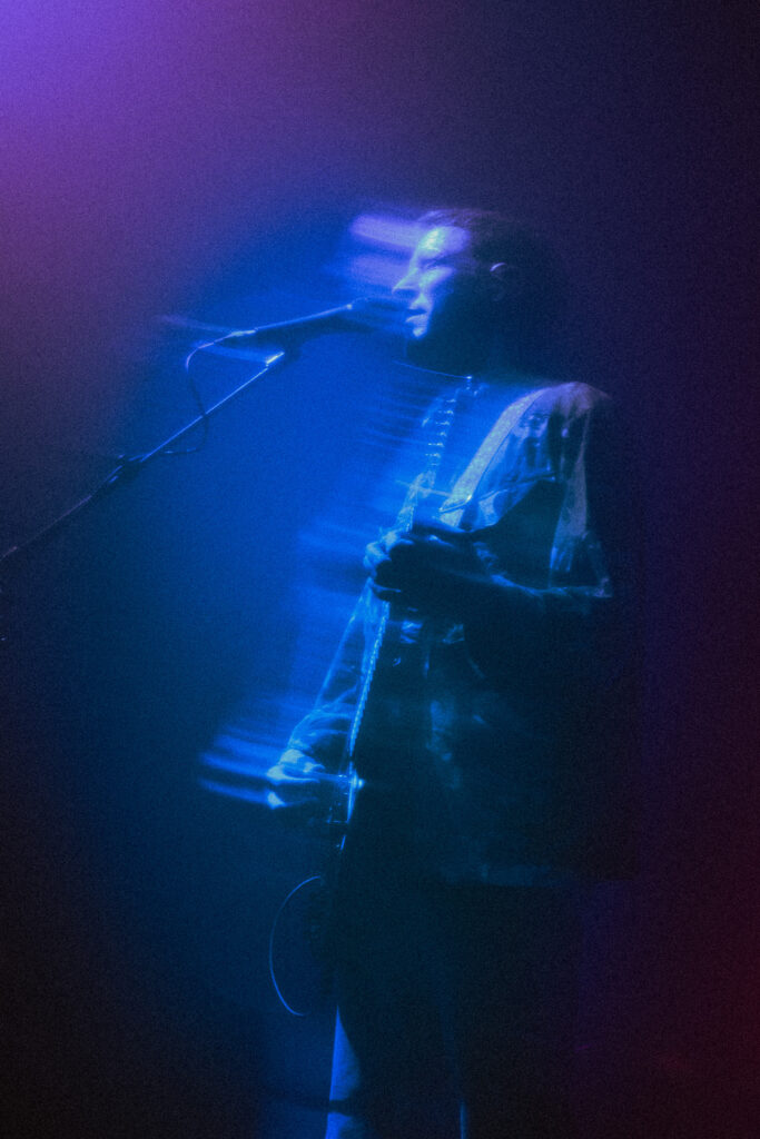 Palace @ Enmore Theatre, Sydney Gallery