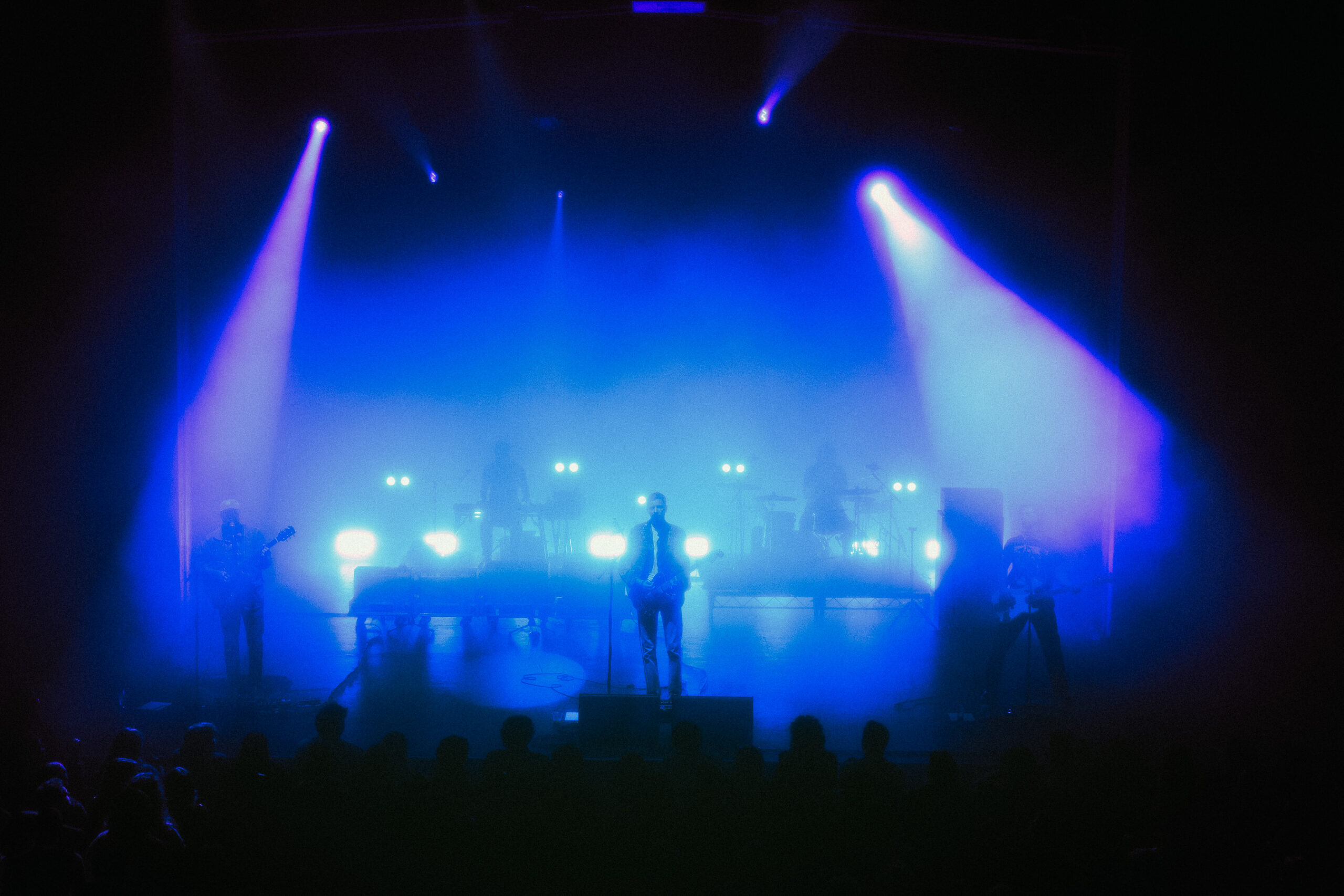Palace @ Enmore Theatre, Sydney Gallery