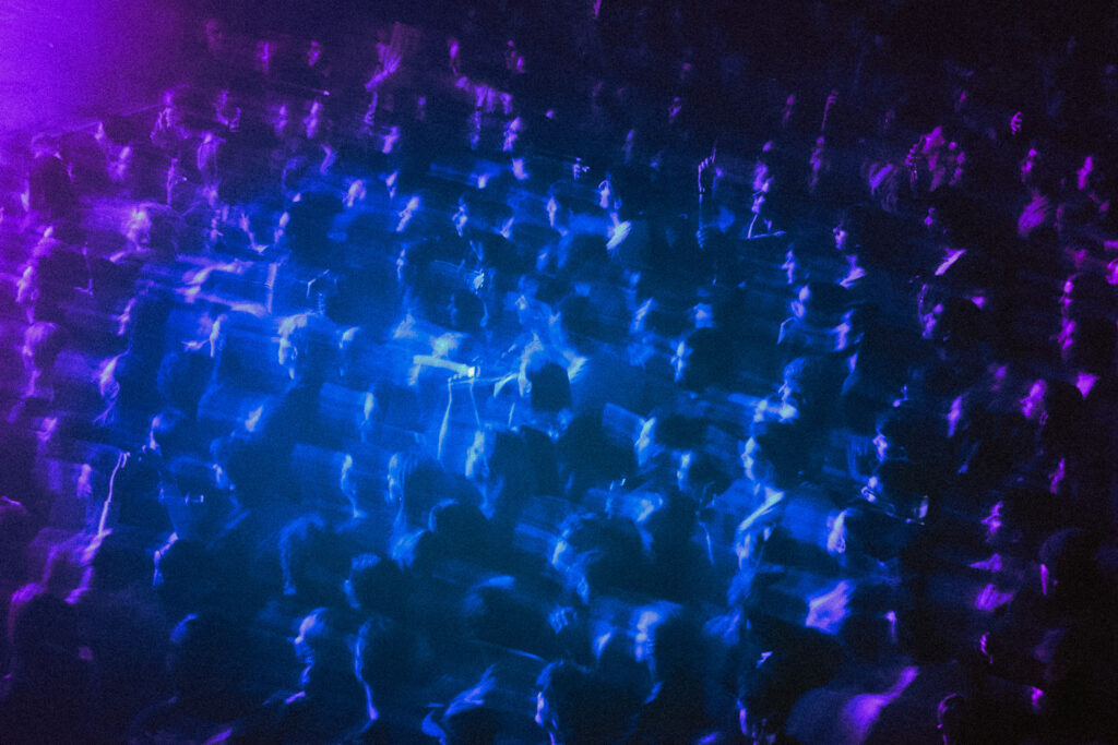 Palace @ Enmore Theatre, Sydney Gallery