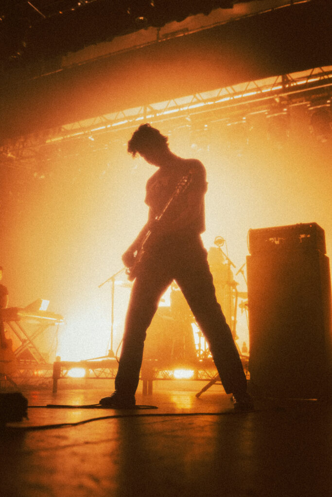 Palace @ Enmore Theatre, Sydney Gallery