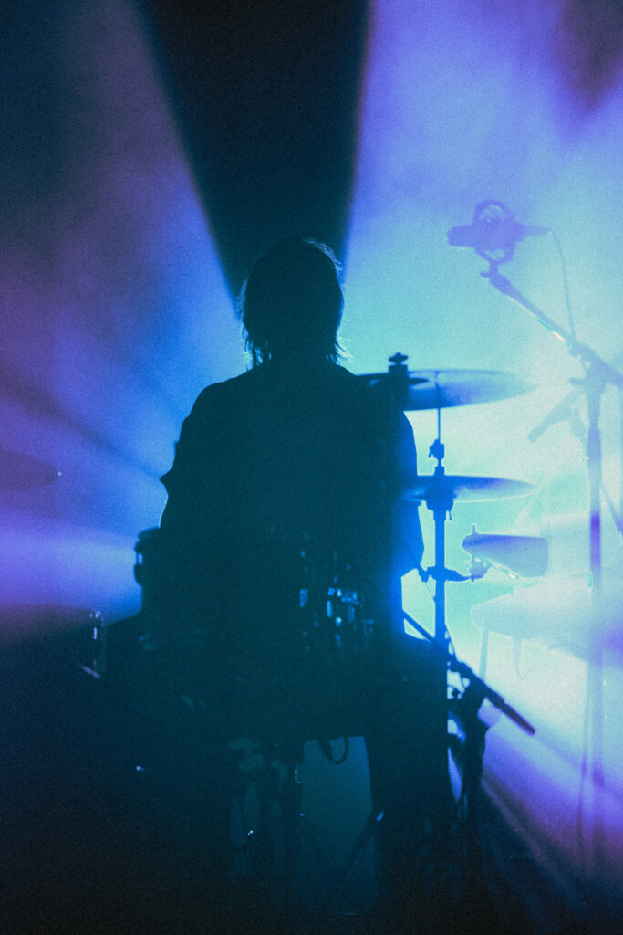 Palace @ Enmore Theatre, Sydney Gallery