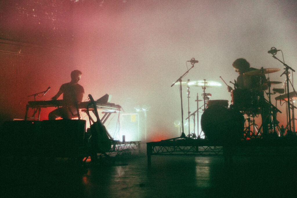 Palace @ Enmore Theatre, Sydney Gallery