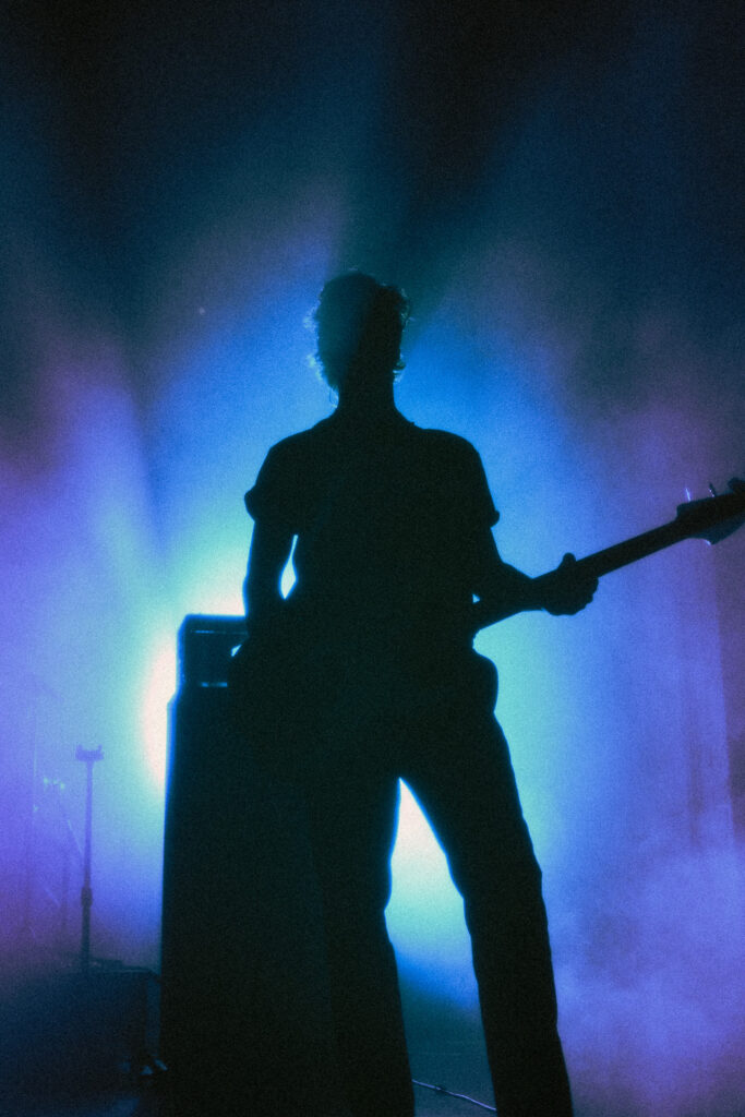 Palace @ Enmore Theatre, Sydney Gallery