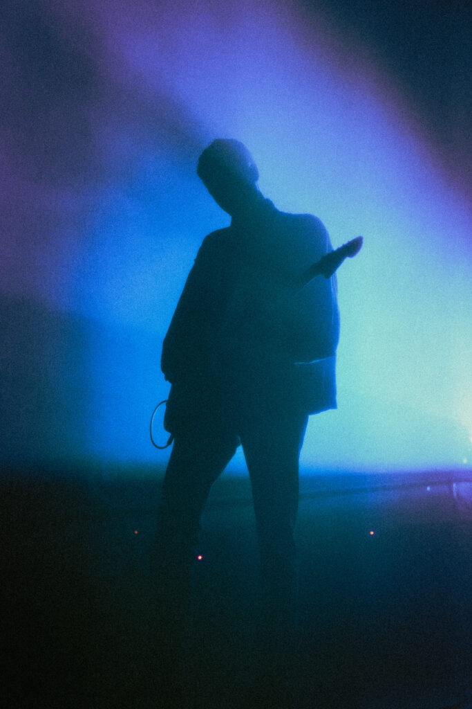 Palace @ Enmore Theatre, Sydney Gallery