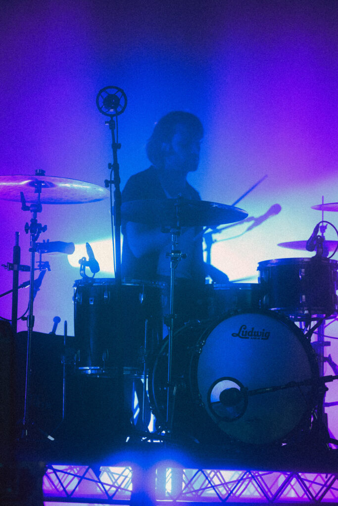 Palace @ Enmore Theatre, Sydney Gallery