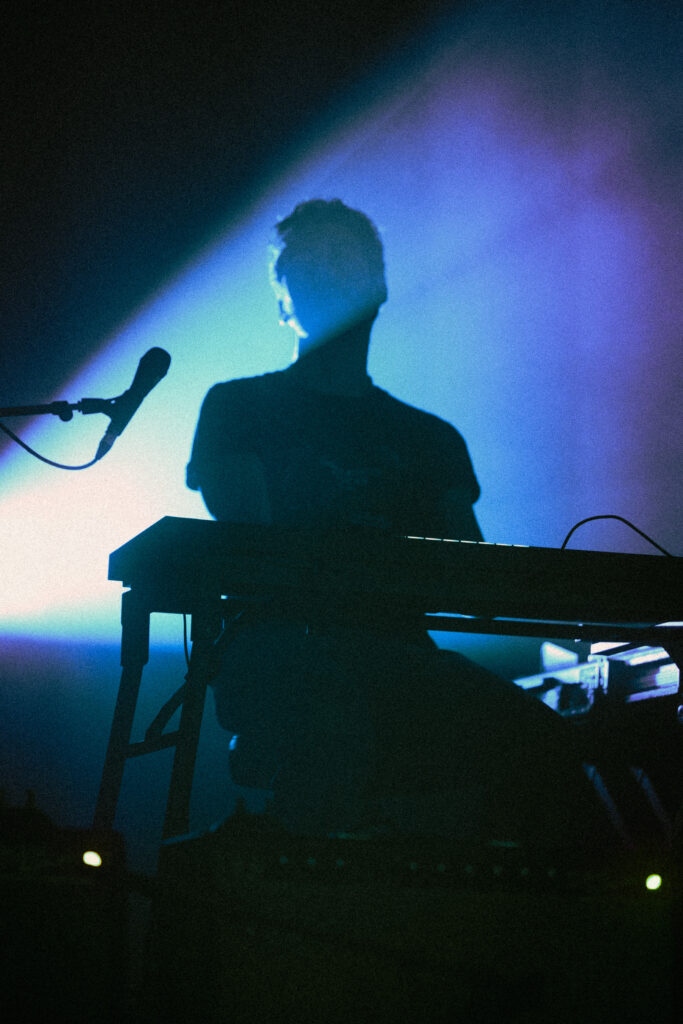 Palace @ Enmore Theatre, Sydney Gallery