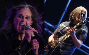 Why Tool Nearly Turned Down Black Sabbath’s Final Show