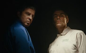Oasis' Liam and Noel Gallagher Reunite Onscreen in Adidas Originals Campaign