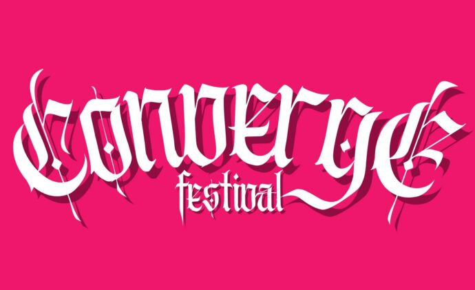Meet Converge Festival, The New Alternative Event Coming To Melbourne And Brisbane This September