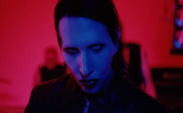 Brighton MP Calls For Marilyn Manson Show Cancellation Over Sexual Assault Allegations