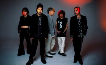 Crossfaith Cancel European Shows After Ronnie Radke’s Allegations of Misconduct
