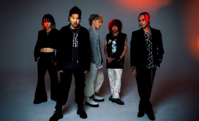 Crossfaith Cancel European Shows After Ronnie Radke’s Allegations of Misconduct