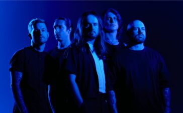 Fit For A King Unleash New Song Begin The Sacrifice With Powerful Video