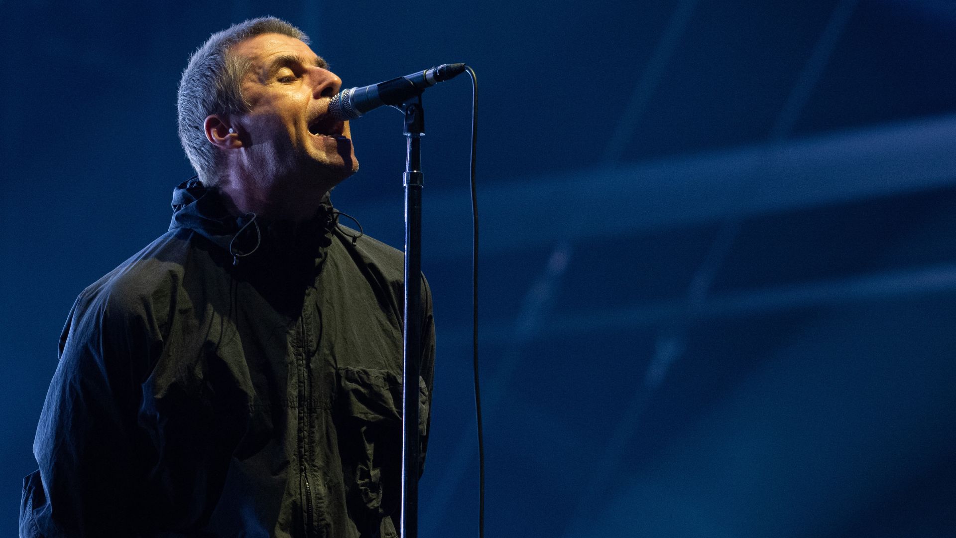 Liam Gallagher Hits Back at Edinburgh Council's "Fat, Drunk, Rowdy" Oasis Fan Stereotype