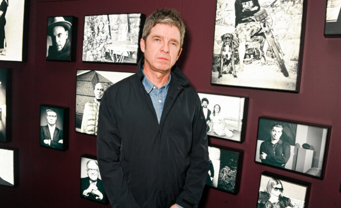 Noel Gallagher on Oasis’ Reunion: “It’s Sounding Huge. There’s No Going Back Now”