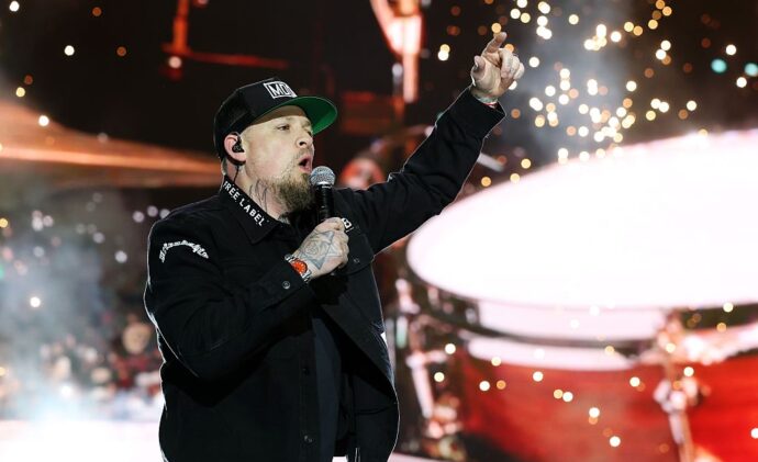 Good Charlotte Is Planning a 2026 World Tour and Australia Could Be On The Cards
