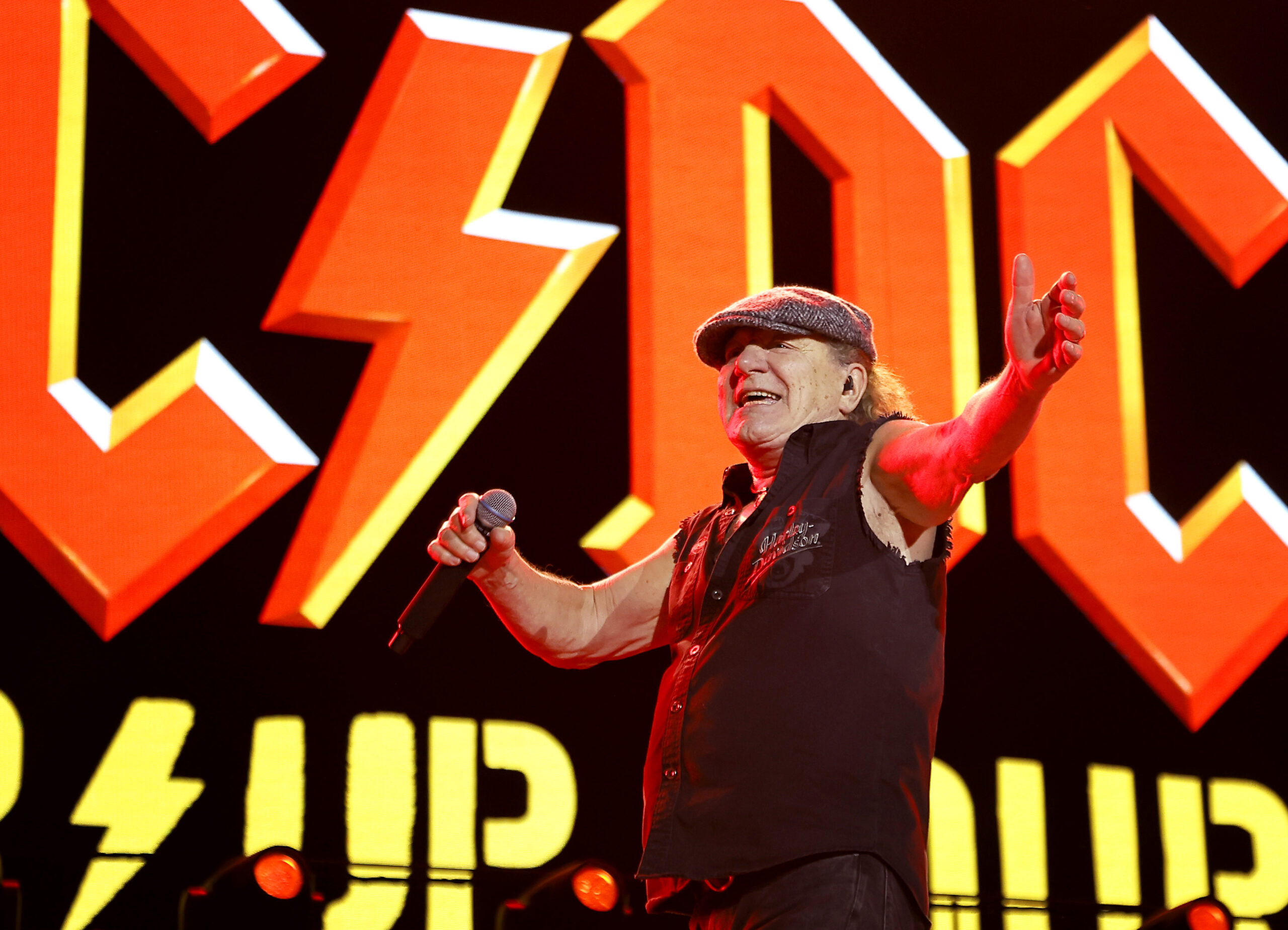 AC/DC Australian Tour: When And Where To Get Tickets - Blunt Magazine