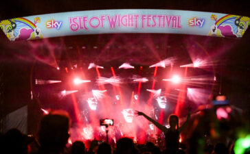 Isle of Wight Festival 2025: All You Need to Know
