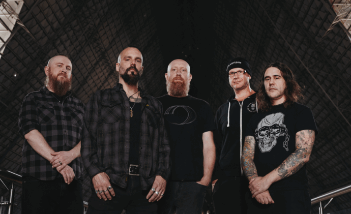 Killswitch Engage 'Aftermath' Video