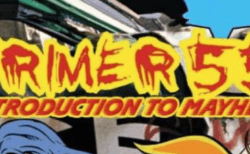 Primer 55 Reunite Because Of Course They Did