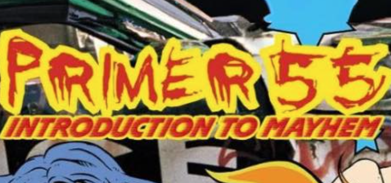 Primer 55 Rise Again: Nu-Metal Legends Return for Third Reunion!