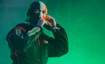 Kneecap Still Set to Play Glastonbury Despite Recent Controversy
