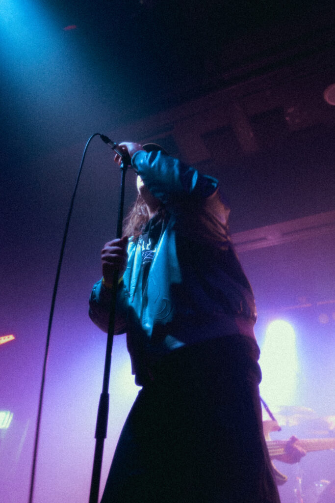 Windwaker @ Crowbar Sydney Gallery
