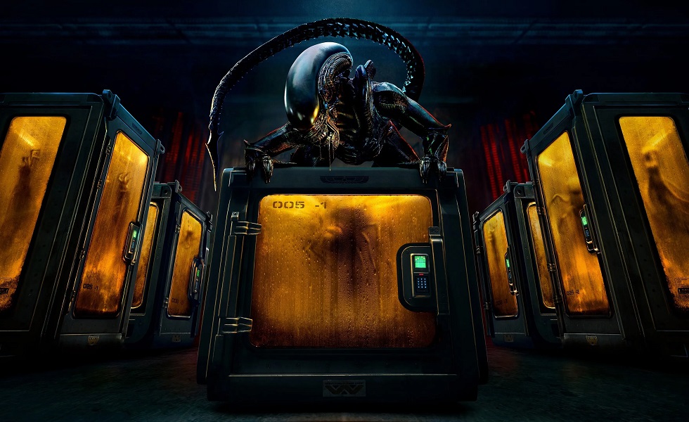 The Alien: Earth Trailer Crawls Onto Our Screens - Blunt Magazine